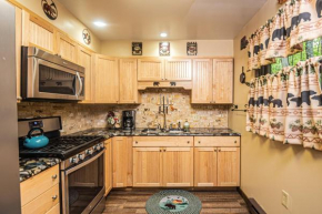 Woodside Retreat